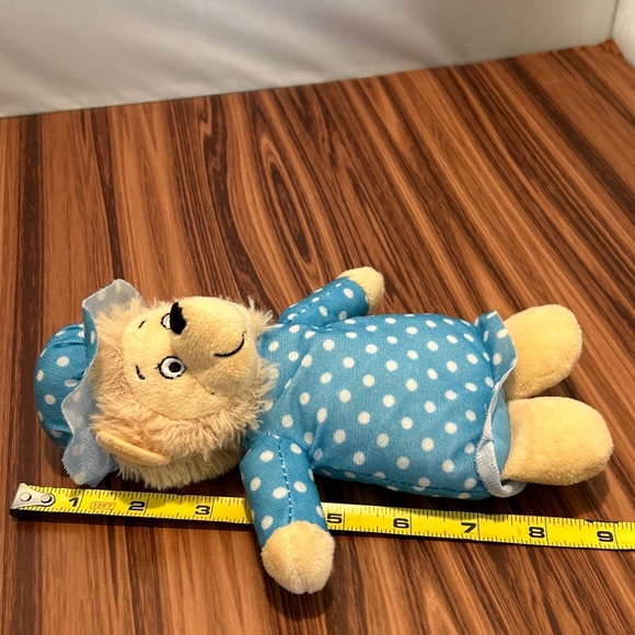 PBS Kids The Berenstain Bears Stuffed Plush - New - Sister and Mama Bear 8” 2021 - Picture 12 of 13